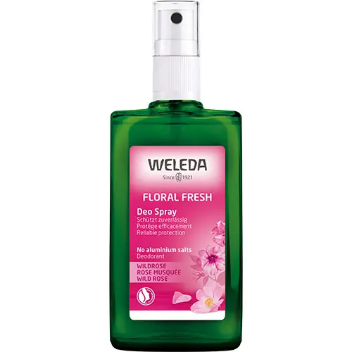 Weleda Vildros Deodorant | 100 ml