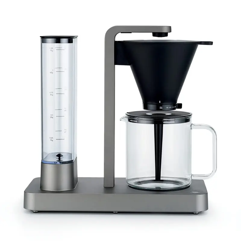 Wilfa - CM7T-125 - PERFORMANCE KAFFEBRYGGARE