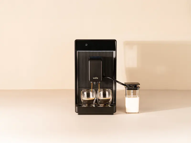 WILFA - Volo Automatic Espresso machine