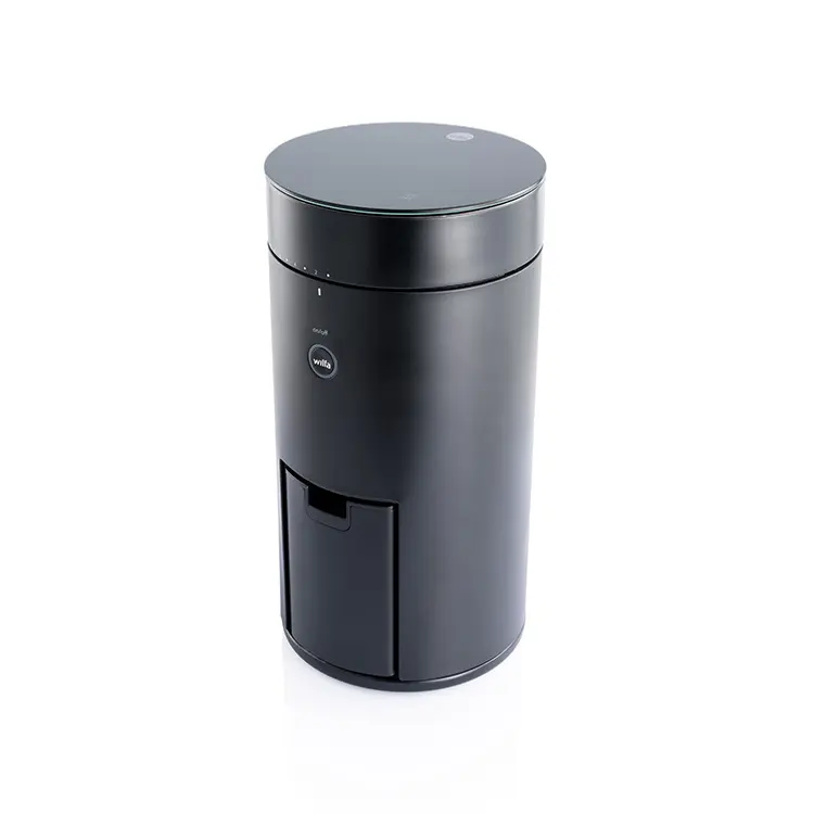 Wilfa WSFBS-200B - SVART UNIFORM KAFFEKVARN