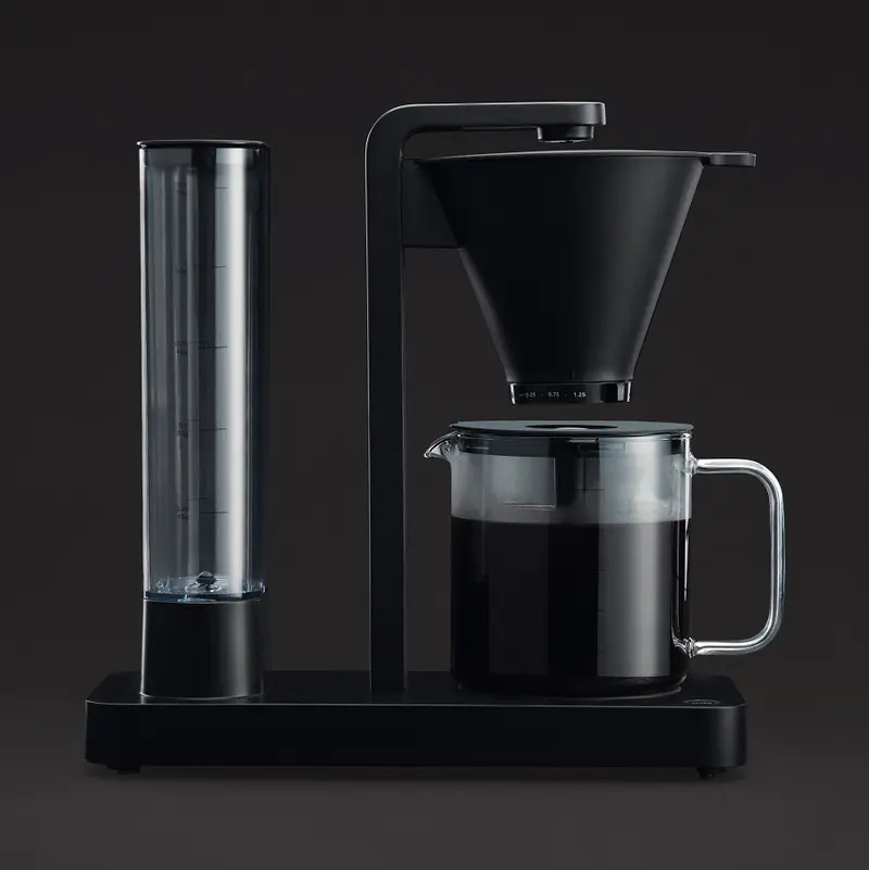 WILFA WSPL-3B Performance Kaffebryggare