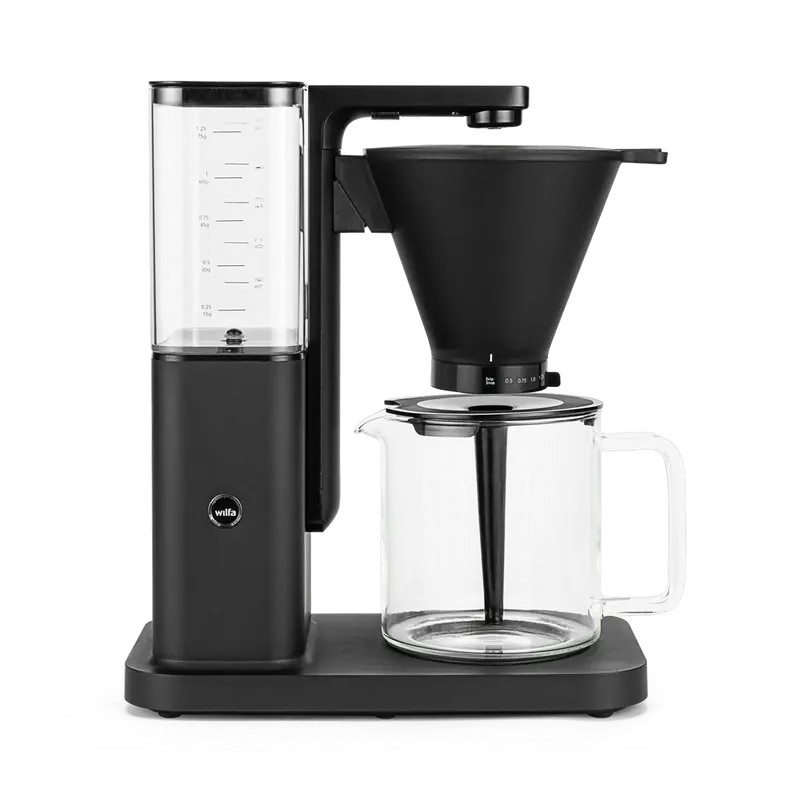 WILFA ZENSE KAFFEBRYGGARE