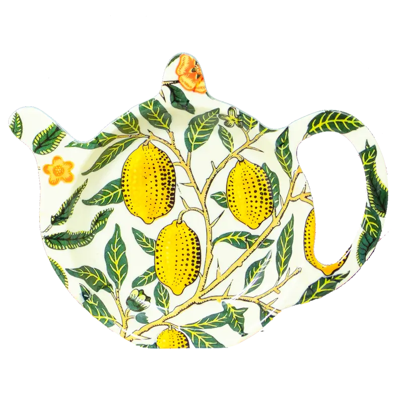 WILLIAM MORRIS –  TEPÅSEFAT 'FRUITS'