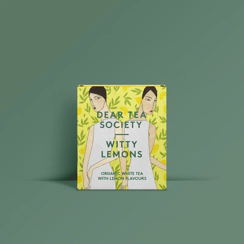 Witty Lemons