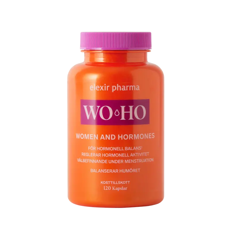 WO-HO, 120 kap