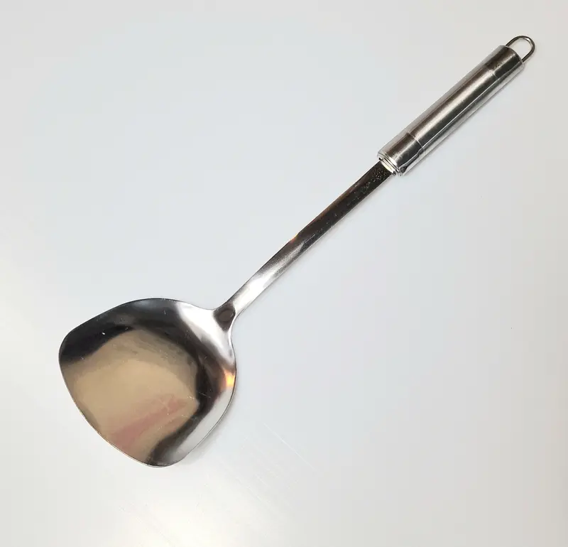 wokspade metal