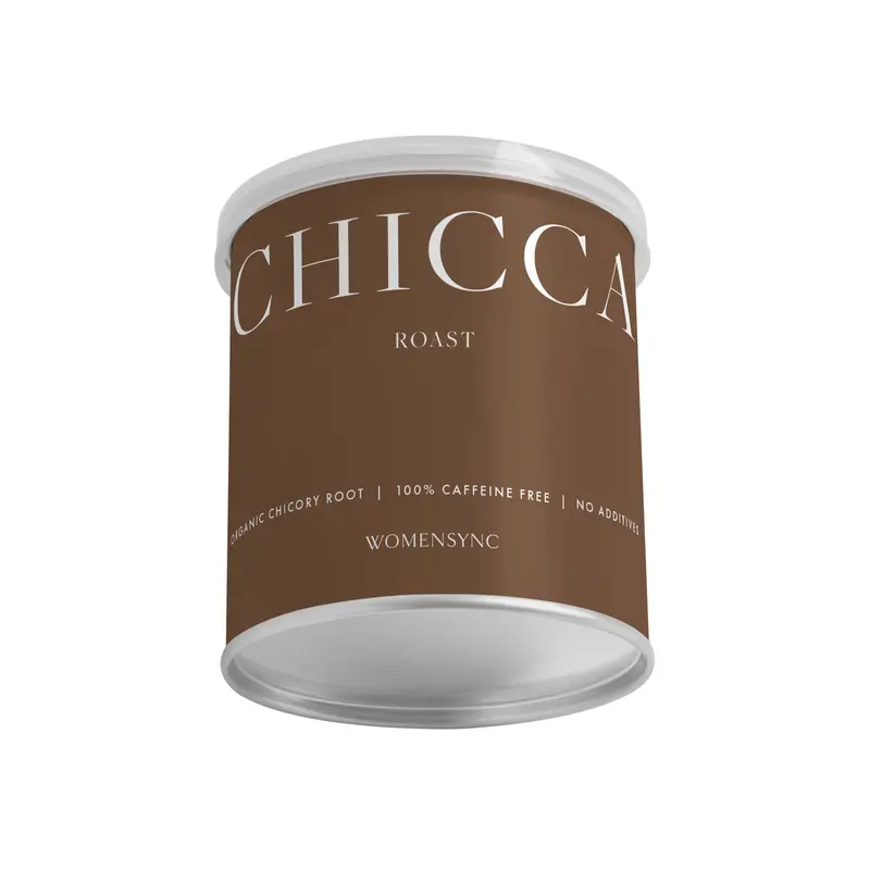 Womensync Chicca Roast, 150 g Eko