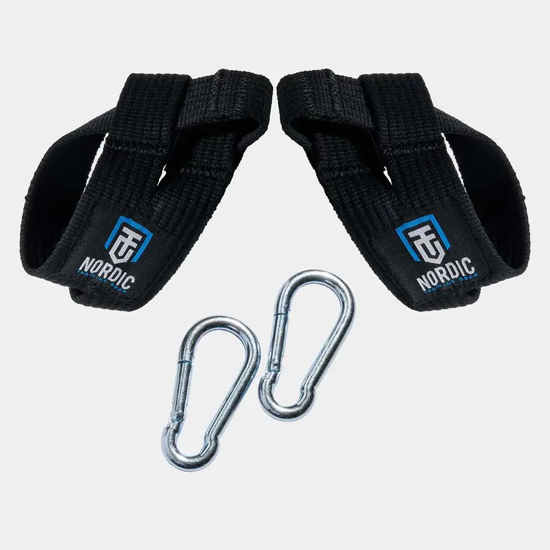 Wrist Straps (Wrist Cuffs)