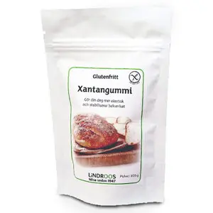 Xantangummi Glutenfritt, 100 g