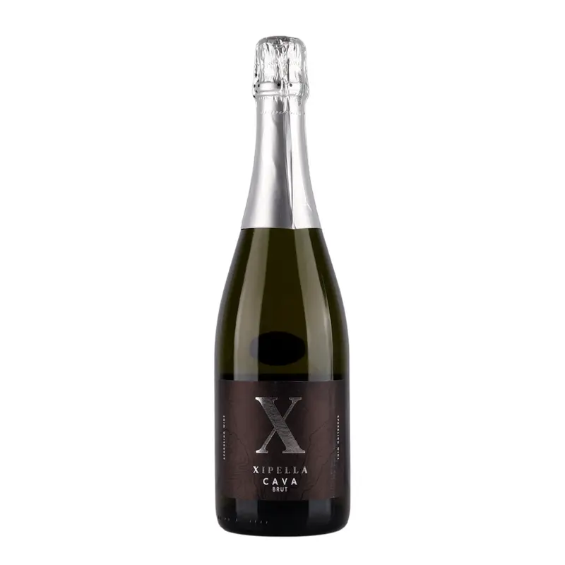Xipella - Brut - D.O Cava - 11,5%