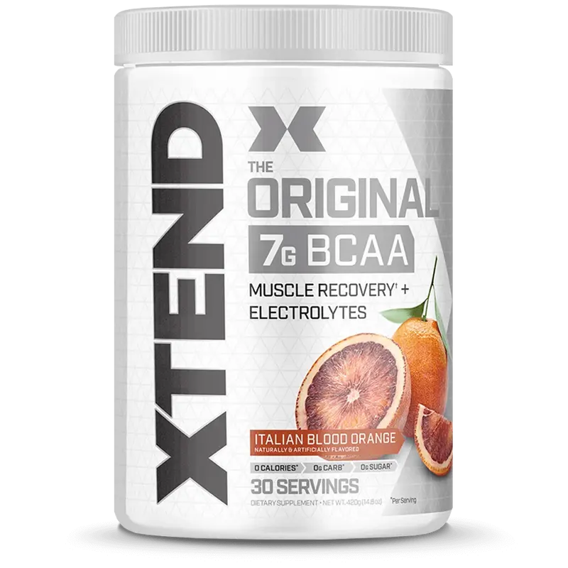 Xtend Italian Blood Orange - 30 serv.