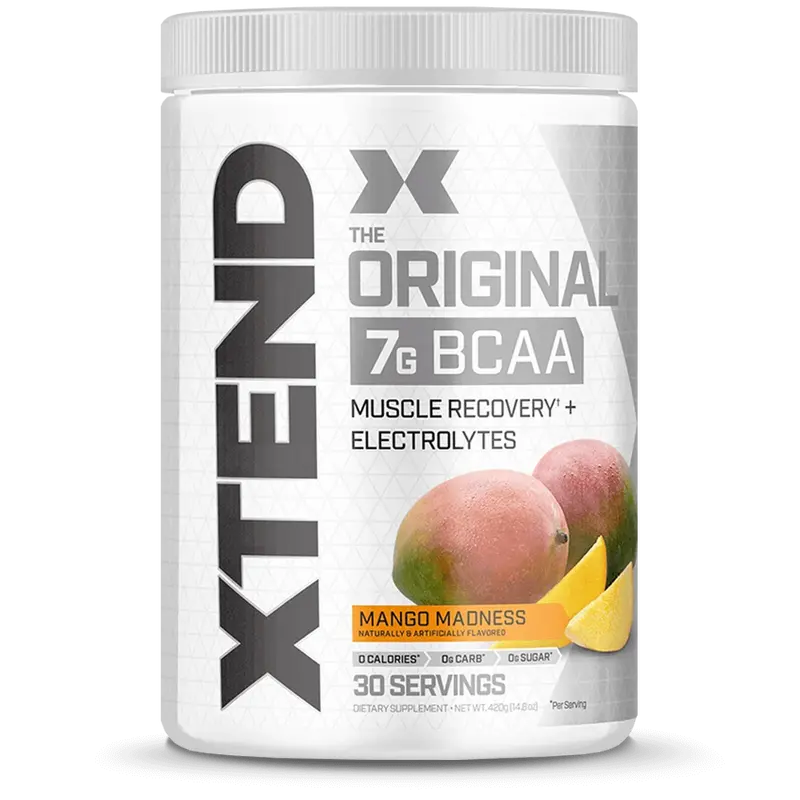 Xtend Mango Madness - 30 serv.