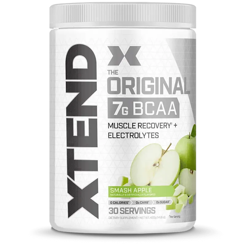 Xtend Smash Apple - 30 serv.