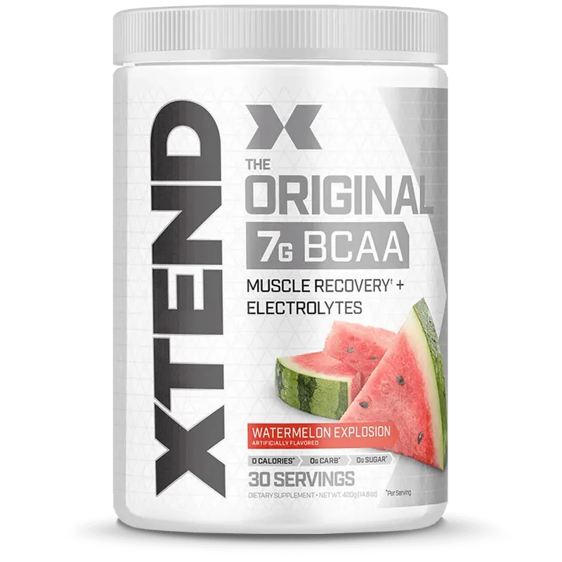 Xtend Watermelon Explosion - 30 serv.