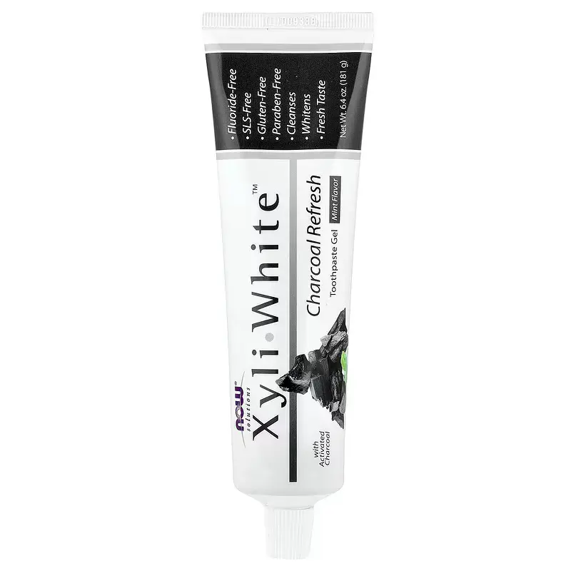 Xyli White Charcoal Refresh