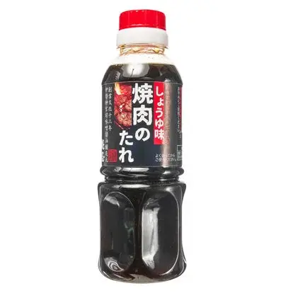 Yakiniku sås 300ml, Koujiya