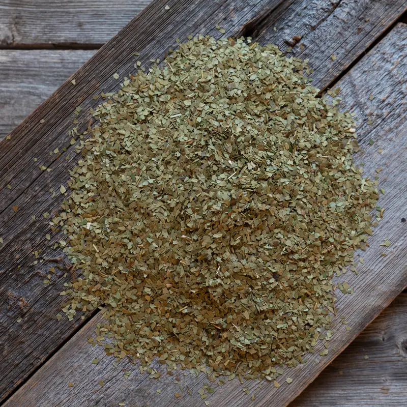 Yerba mate 100 g