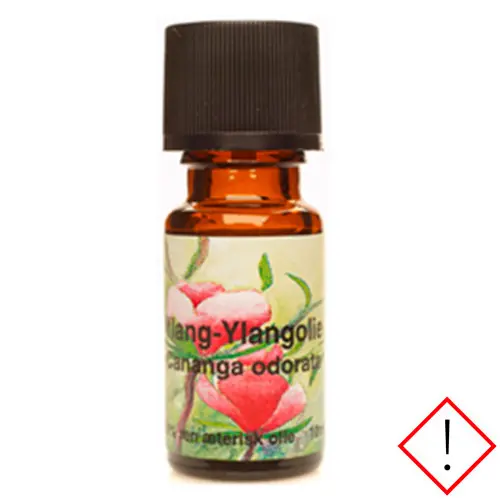 Ylang-ylang Eterisk | 10 ml