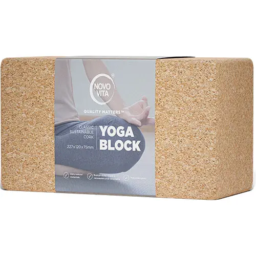 Yogablock