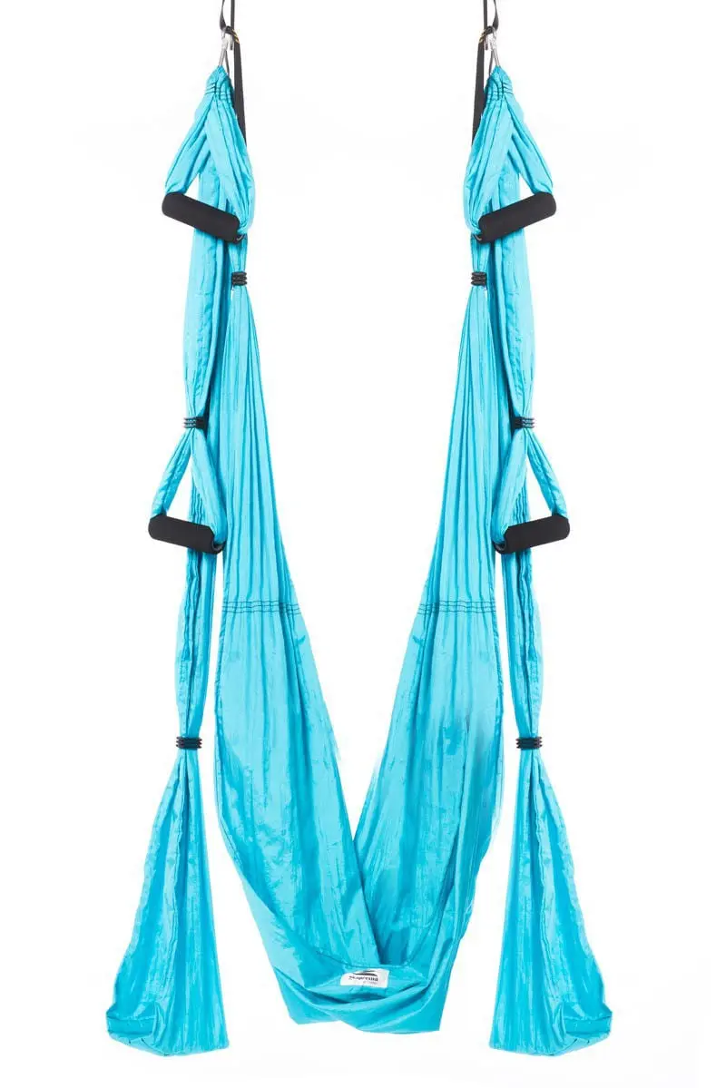 Yogagunga/Yogaswing - Turkos