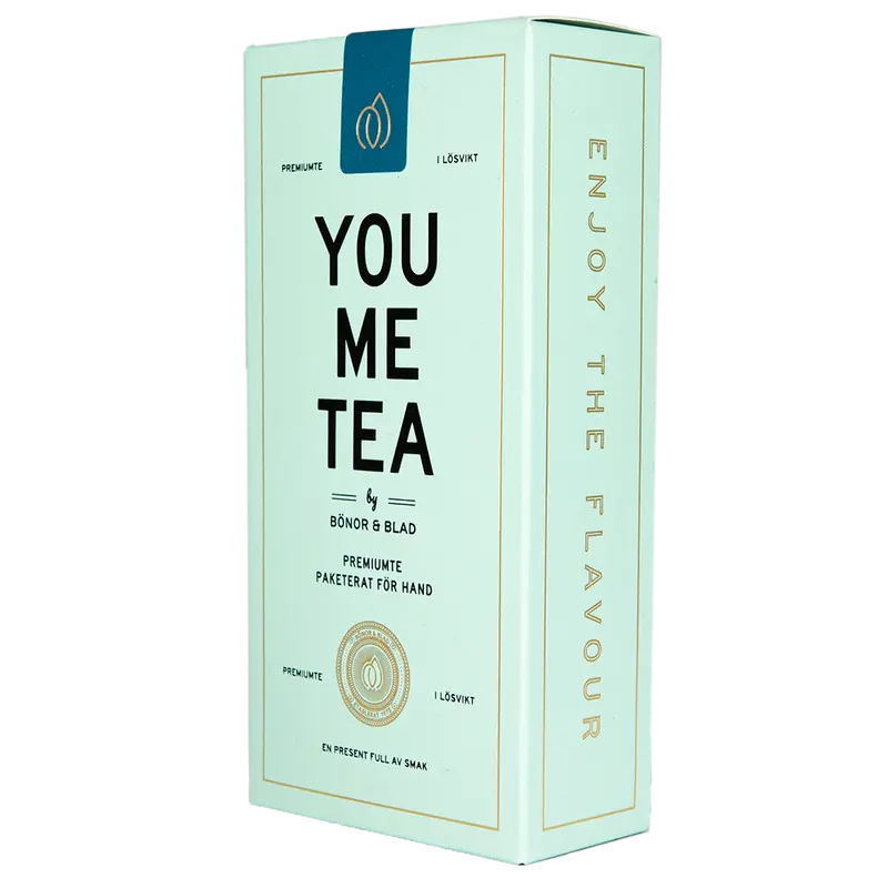 YOU ME TEA – LADY GREY CREAM 90 GRAM