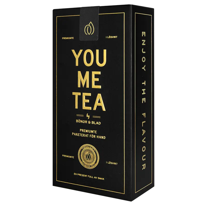 YOU ME TEA – SIR WILLIAMS 90 GRAM