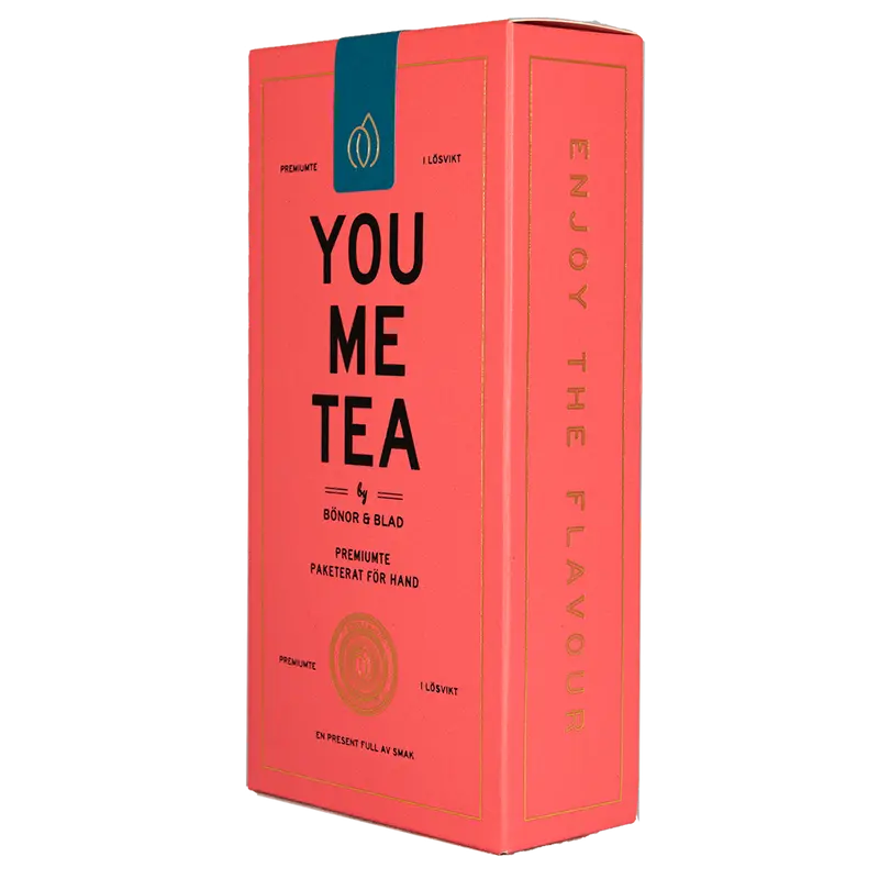YOU ME TEA – SÖDERTE 90 GRAM