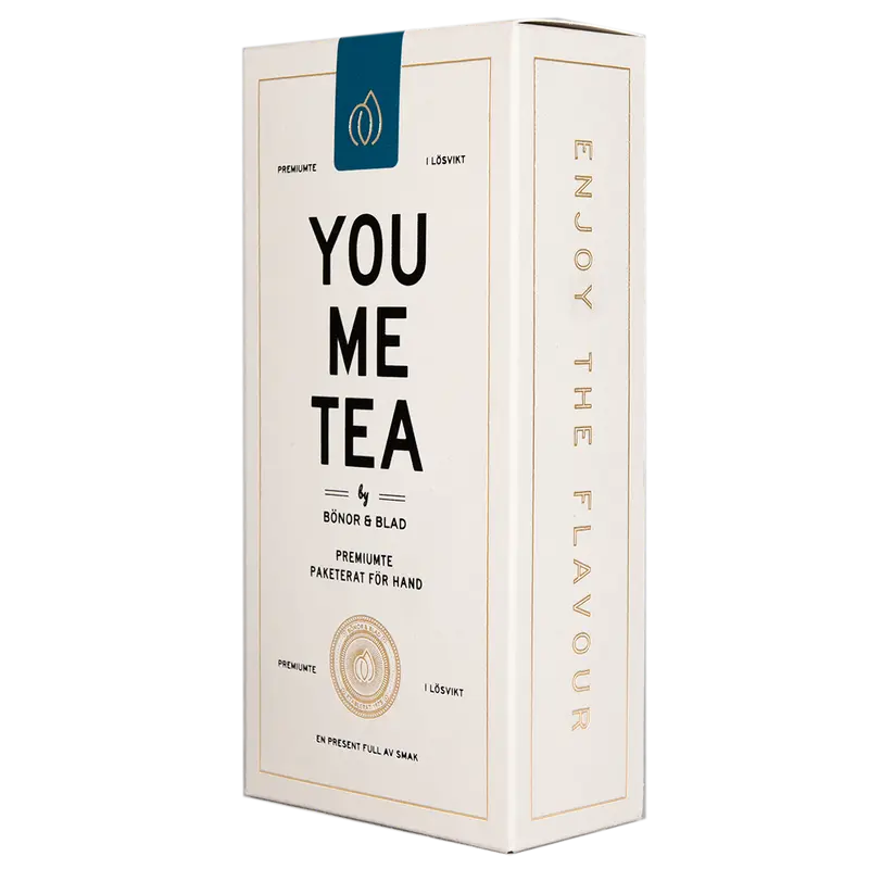 YOU ME TEA – STUDIO 54 90 GRAM
