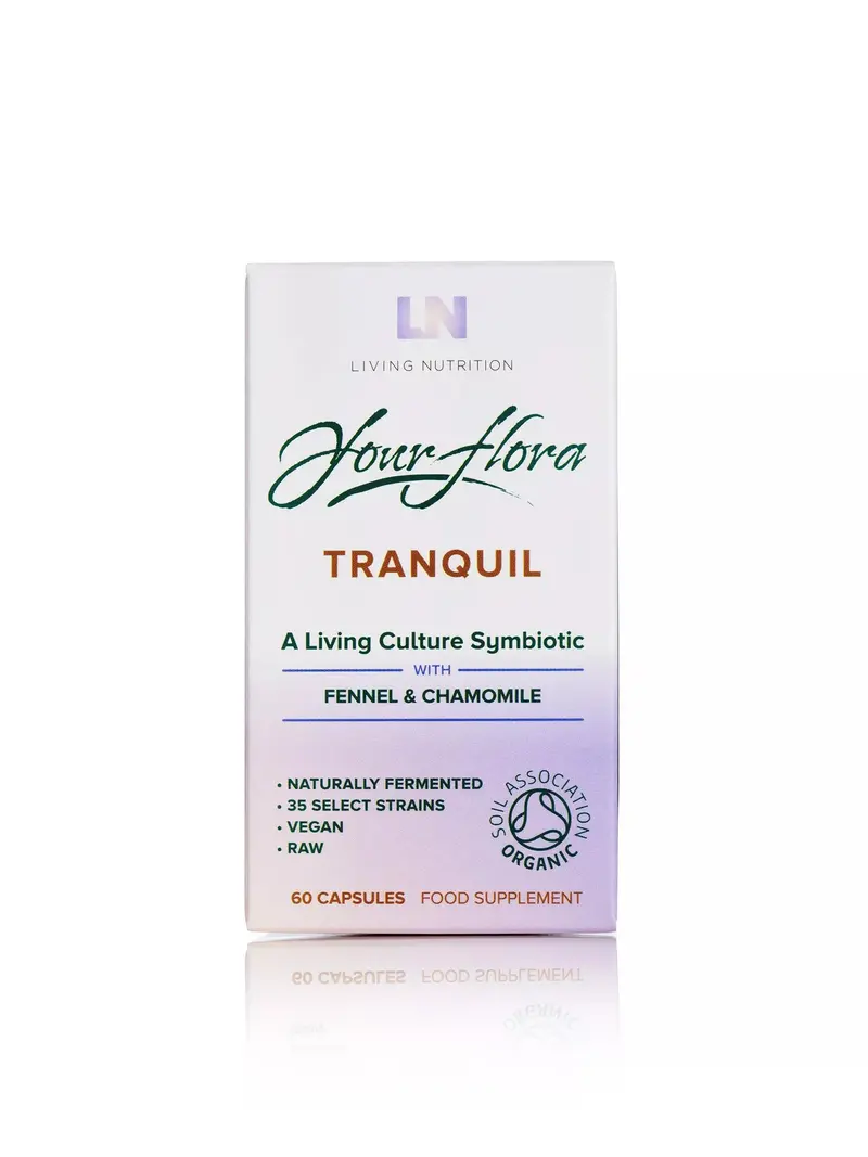 Your Flora Tranquil, 30 g