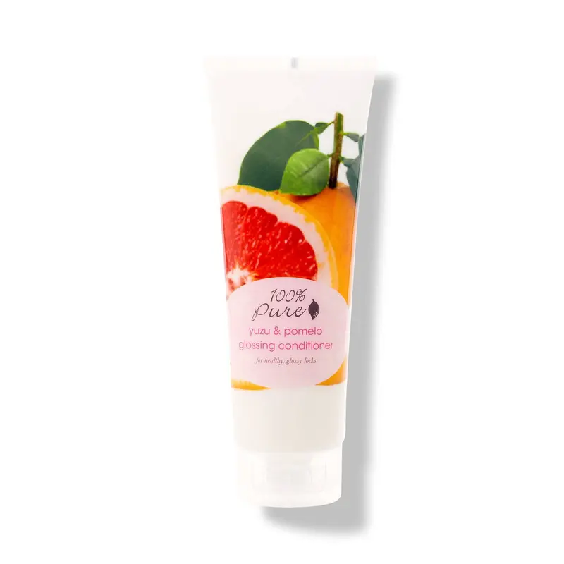 Yuzu & Pomelo Glossing Balsam