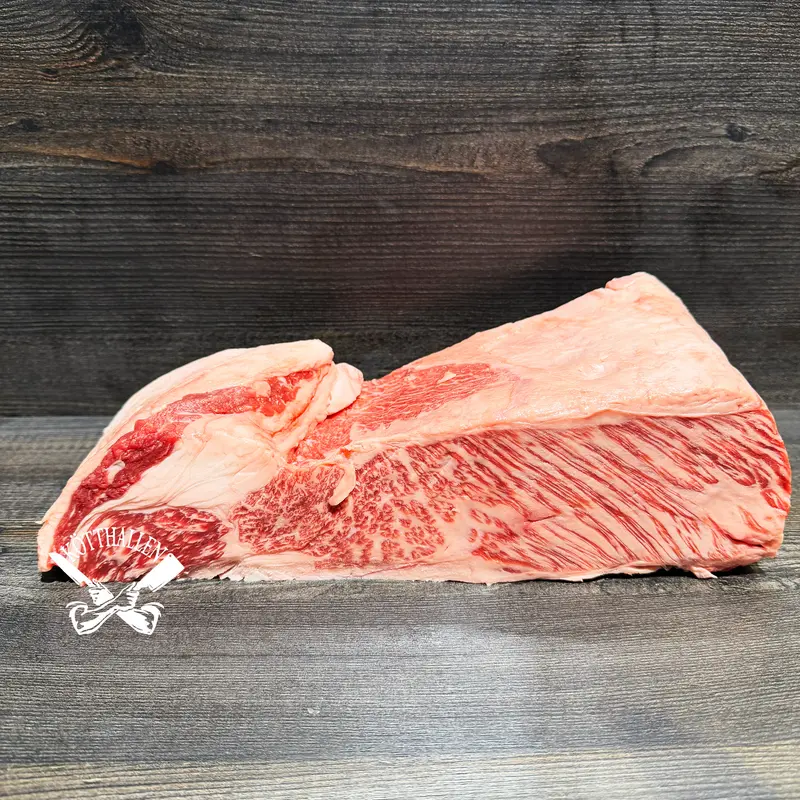 ZABUTON, MIYAZAKI/KAGOSHIMA [A5-WAGYU]
