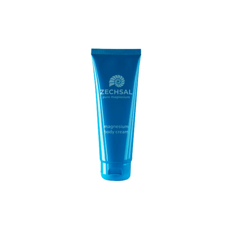Zechsal Magnesium Body Cream, 125 ml