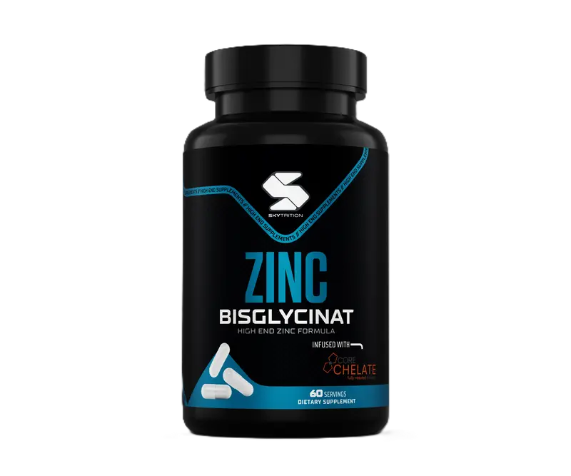 Zink Bisglycinat