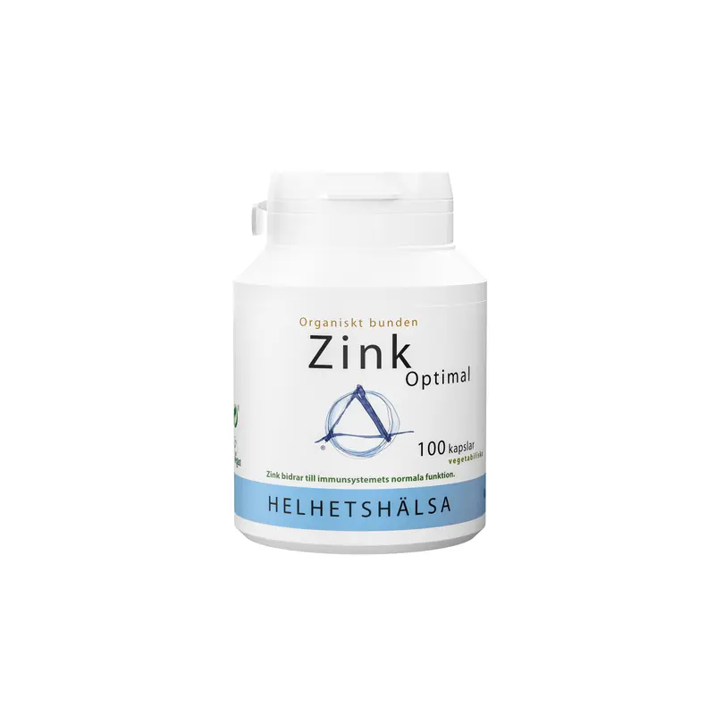 ZinkOptimal