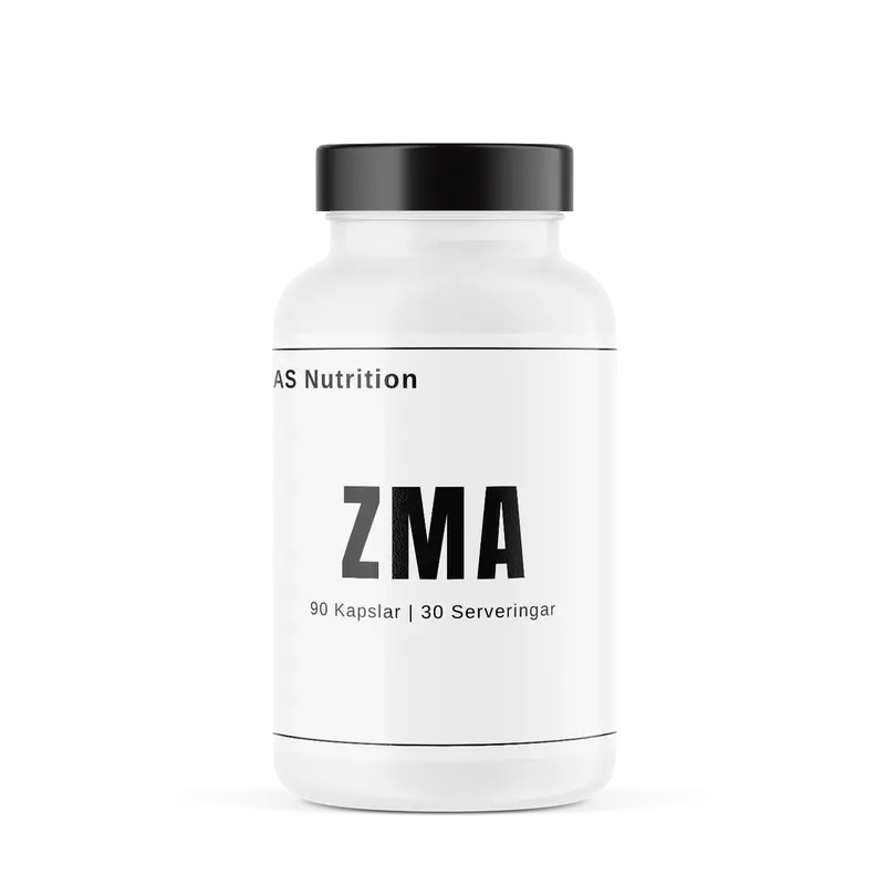 ZMA